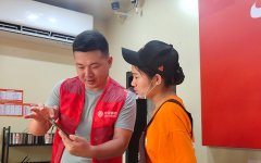近年来收集餐饮“后厨盲区”、小微商户操做不